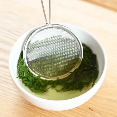 Japan National Tea Competition Prized Sencha