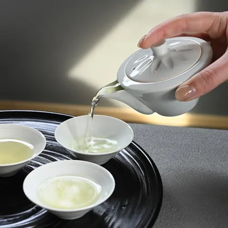 Japan National Tea Competition Kabusecha