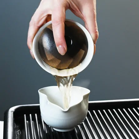 Heavy Roasted Dong Ding Oolong 2025 Spring 