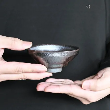 Tsukiyomi Tenmoku Hira Cup