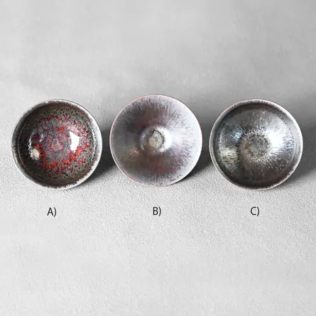 Tsukiyomi Tenmoku Hira Cup