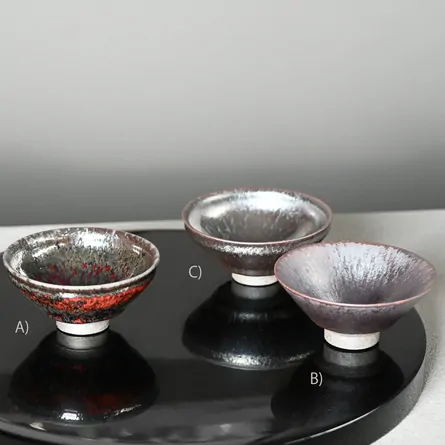 Tsukiyomi Tenmoku Hira Cup