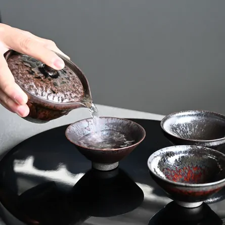 Tsukiyomi Tenmoku Hira Cup