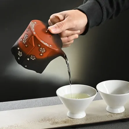 Shunen Yokode Chachu Sakura