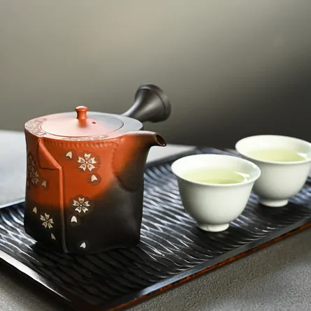 Shunen Yokode Chachu Sakura