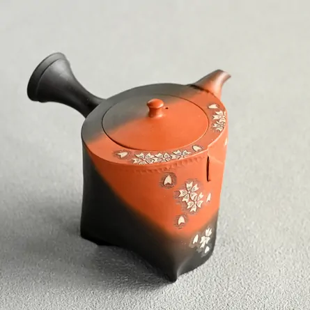 Shunen Yokode Chachu Sakura