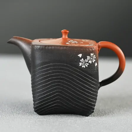 Shunen Ushirode Chachu Sakura