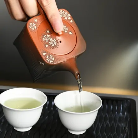 Shunen Ushirode Chachu Sakura