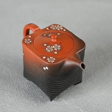 Shunen Ushirode Chachu Sakura