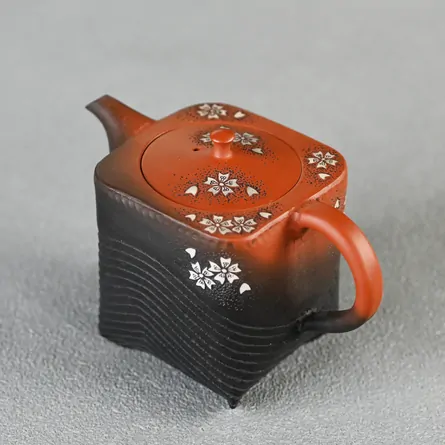 Shunen Ushirode Chachu Sakura