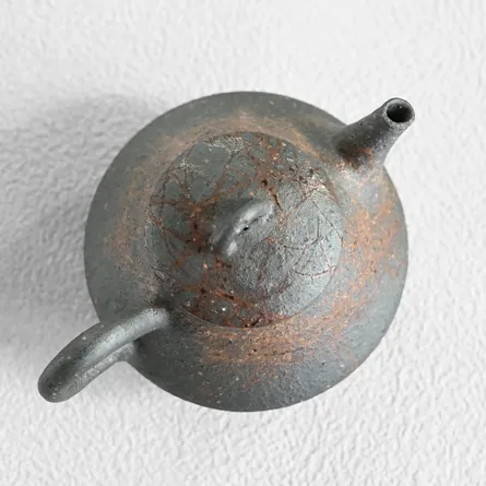 Rihi Mogake Chachō 