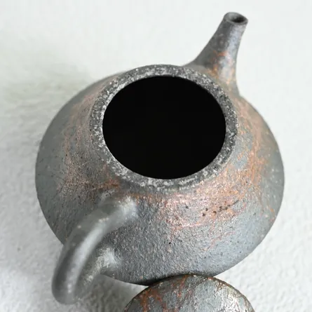 Rihi Mogake Chachō 
