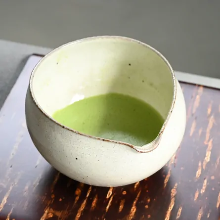 Kusatsuyaki Hakudei Katakuchi