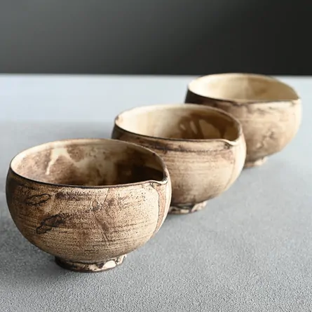 Kusatsuyaki Sabi Hakudei Katakuchi