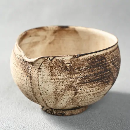 Kusatsuyaki Sabi Hakudei Katakuchi