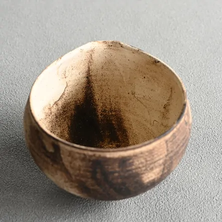 Kusatsuyaki Sabi Hakudei Katakuchi