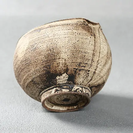 Kusatsuyaki Sabi Hakudei Katakuchi