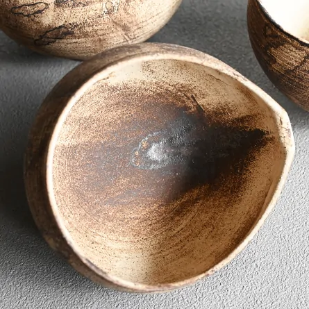 Kusatsuyaki Sabi Hakudei Katakuchi