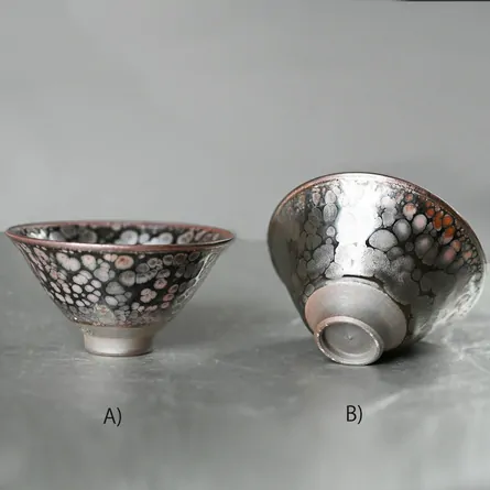 Yōhen Tenmoku Sorigata Cup