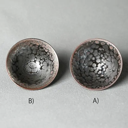 Yōhen Tenmoku Sorigata Cup