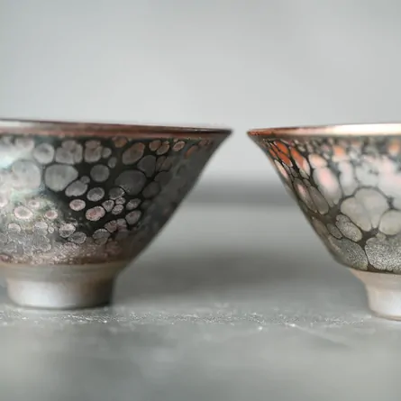 Yōhen Tenmoku Sorigata Cup