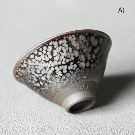 Yōhen Tenmoku Sorigata Cup