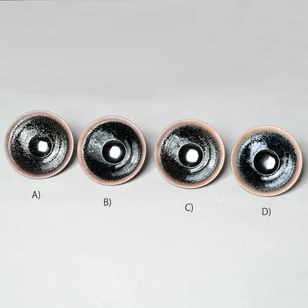 Kuro Yōhen Tenmoku Cup