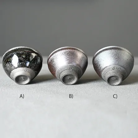 Tsukiyomi Tenmoku Wangata Cup Small