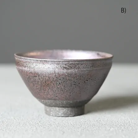 Tsukiyomi Tenmoku Wangata Cup Small