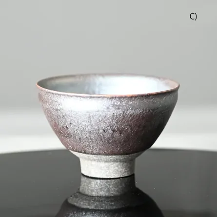 Tsukiyomi Tenmoku Wangata Cup Small