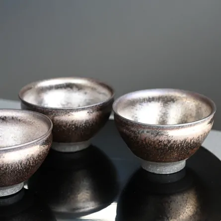 Tsukiyomi Tenmoku Wangata Cup Large