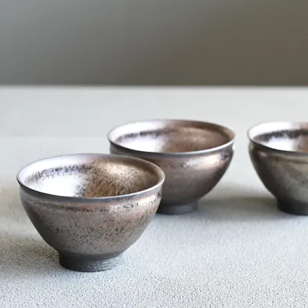 Tsukiyomi Tenmoku Wangata Cup Large