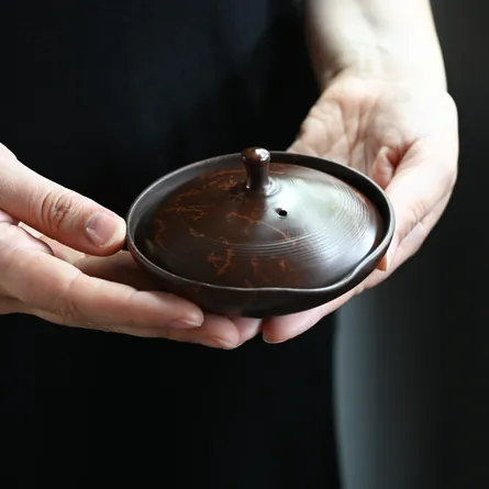 Gyokuryu Benishibori Shiboridashi