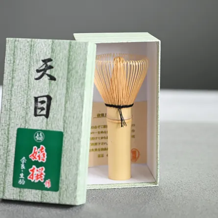 Tenmoku Chasen Kisen