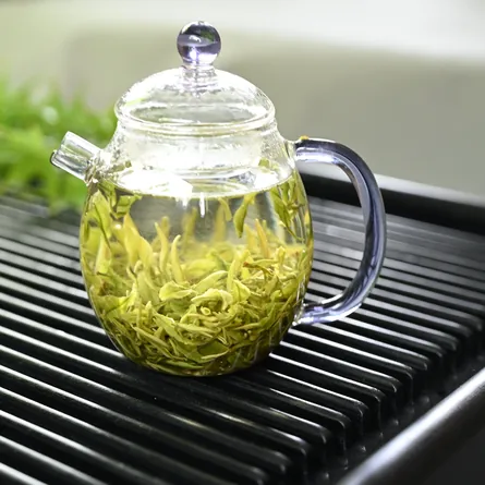 Chinese Green Tea Tasting Set