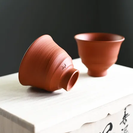 Fūgetsu Shiboridashi Tea Set