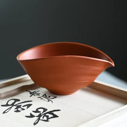 Fūgetsu Shiboridashi Tea Set