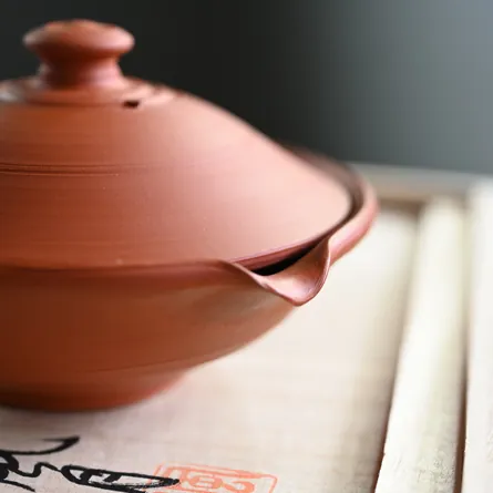 Fūgetsu Shiboridashi Tea Set