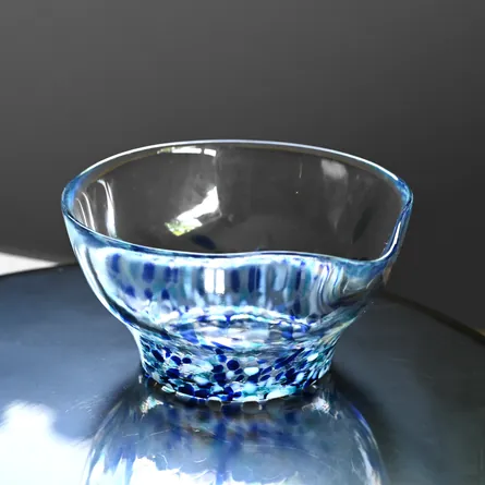 Matsugaoka Glass Pitcher