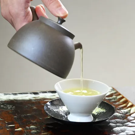 Asamiya Yabukita Sencha Tokujō