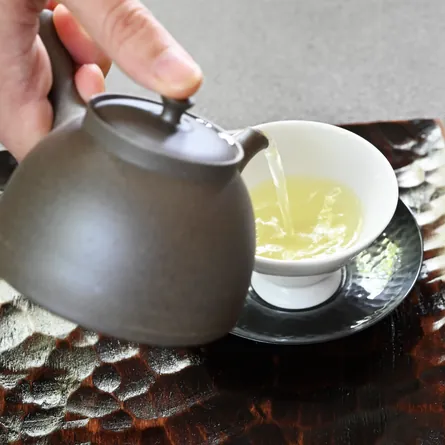 Asamiya Yabukita Sencha Tokujō