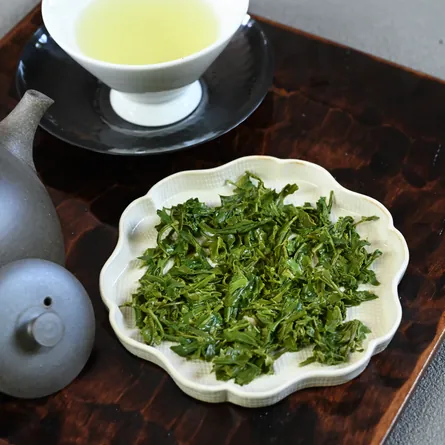 Asamiya Yabukita Sencha Tokujō