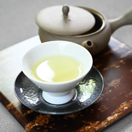 Kagoshima Sencha Yabukita Miyanojō 