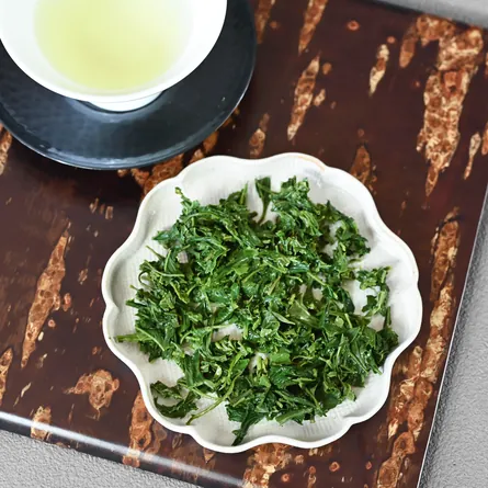 Kagoshima Sencha Yabukita Miyanojō 