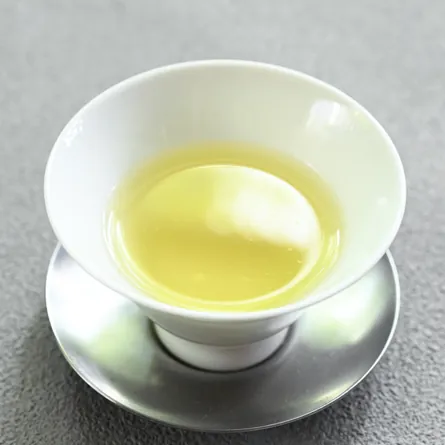 Asamiya Gyokuro 