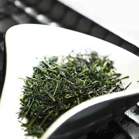 Asamiya Gyokuro 