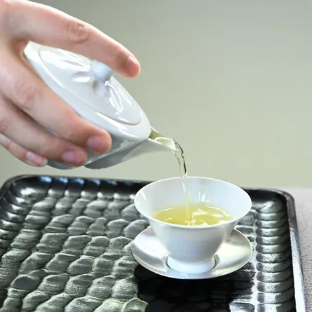 Asamiya Gyokuro 