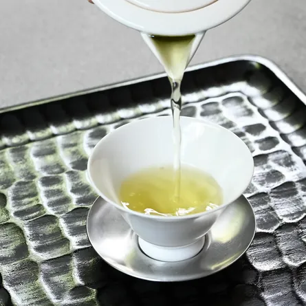Asamiya Gyokuro 