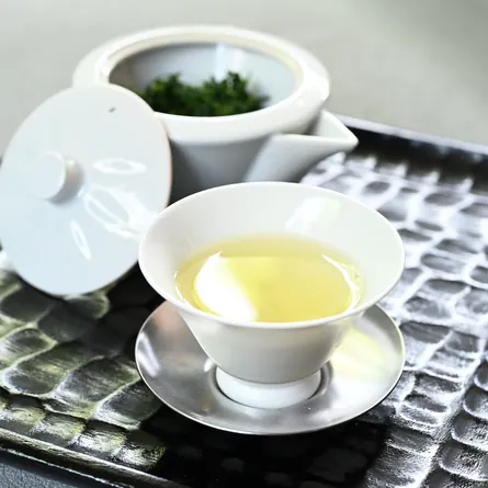 Asamiya Gyokuro 