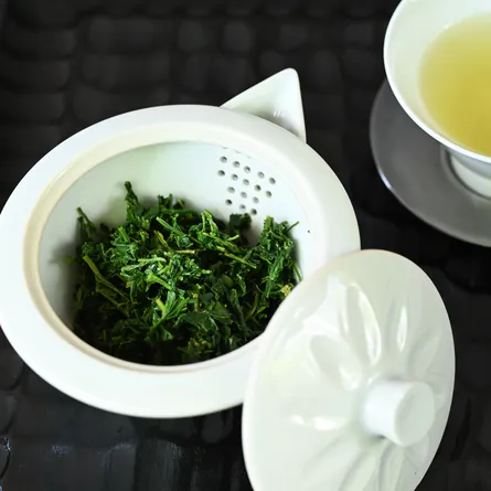 Asamiya Gyokuro 